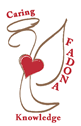Florida Association Directors of Nursing Administration Logo